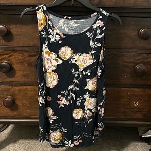 Womens Tank